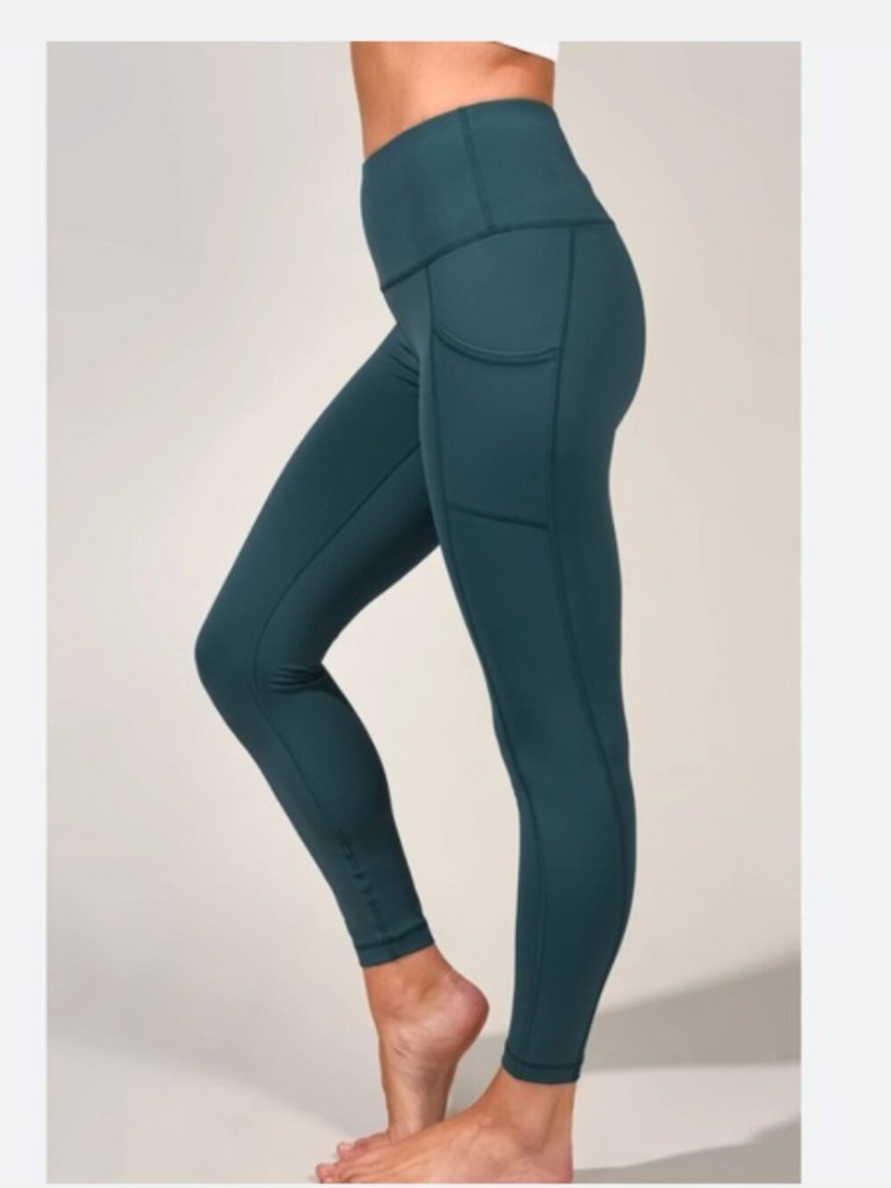 NWOT 90 DEGREE BY REFLEX LEGGINGS